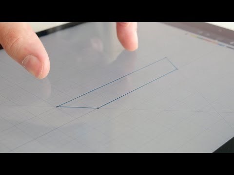 How to Use Advanced Transforms in Concepts 4.2