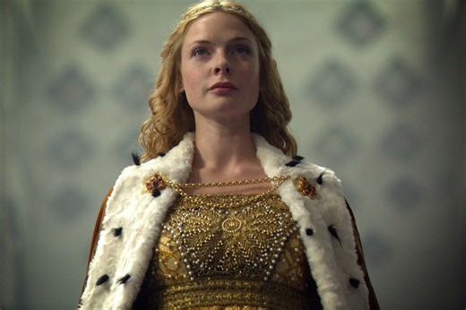 You can now watch all 10 episodes of 'riveting' Tudor period drama for free