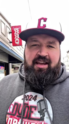 Cleveland Food Blog Review by The Dude Network