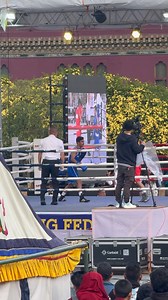 Four Nation Boxing Championship 2025 FINAL | Inside_bhutan