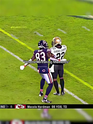 NFL Playoffs: Internet Breaking Moments Highlights