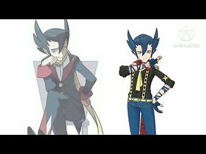 [ポケモンBGM]戦闘！イッシュ四天王ギーマ(BW/ポケマス)
