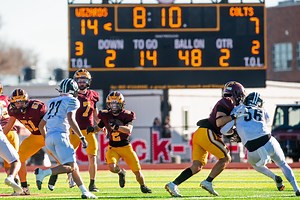 Colorado high school football scores for CHSAA playoff games this week