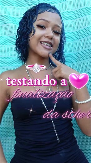 Testando a Finalização com Esther Freire