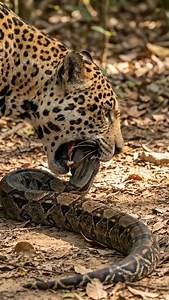 what leopard eat | African Safari Guide