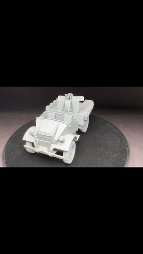 #miniatures #1/35 | Armor Models by Glenn Bartolotti