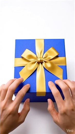 This Mystery Box! 🎁✨