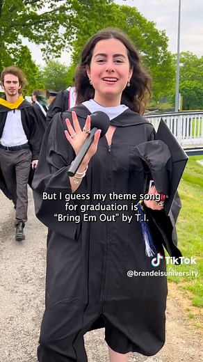 Graduation Theme Songs to Celebrate Your Milestone