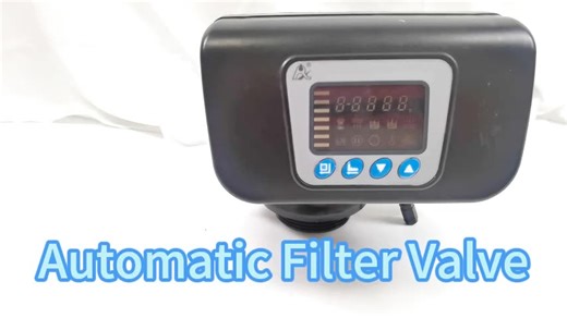 RUNXIN Factory Multi-Function Control Valve