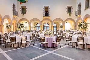 Uplighting, Dance Floor Lighting, and More — Astro Event Company