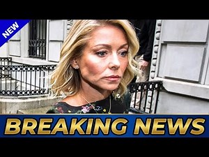 Heartbreaking News 😭 Kelly Ripa Opens Up About Mark Consuelos’ Health Struggles 😭