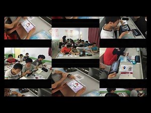 Probability Learning in Mathematics Using Augmented Reality