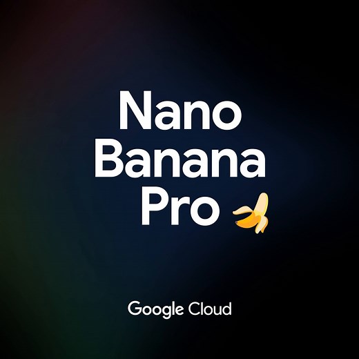 Gemini 3 Pro Image (Nano Banana Pro), our state-of-the-art image generation and editing model, is available on Vertex AI and coming soon to Gemini Enterprise! See how customers are already using Nano Banana Pro to create accurate, context-rich visual assets, maintain stronger creative control and brand fidelity, and deploy localized campaigns faster → https://goo.gle/4rbVnUq | Google Cloud