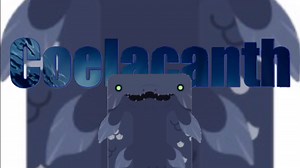 以守为攻：腔棘鱼 Deeeep.io