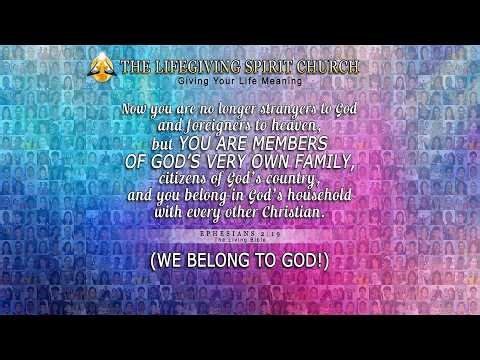 CHEER UP! THE WORD WORKS! PROGRAM | SINONG MAKAPAGHIHIWALAY SA PAGIBIG NG DIYOS? | UNANG KABANATA