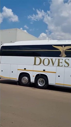 Doves Unveils new VVIP Buses