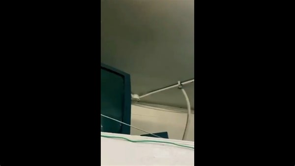 female possession by dark spell恶魔附身美女