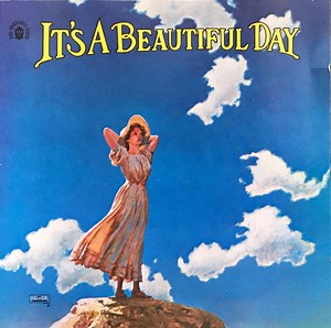 It's A Beautiful Day - It's A Beautiful Day