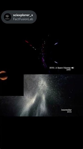 interstellar best scene #science #reels #reels #physics #viral #interstellar #blackhole #universe