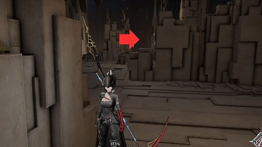 AI LIMIT - Finding Mud-Drawing Room Guide