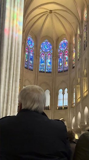 Beautiful Bach chorale prelude