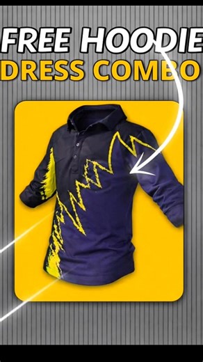 🔥 Top 5 Brazil Dress Combos in Free Fire 🇧🇷 | Style Like a Pro! 🎮#shorts #freefire #freestyle