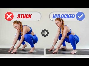 Deep 20-Minute Lower Body Mobility (Follow Along, No Talking)