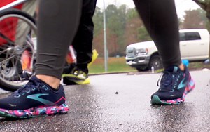 Virginia Credit Union River City Half and 5k to return to Richmond