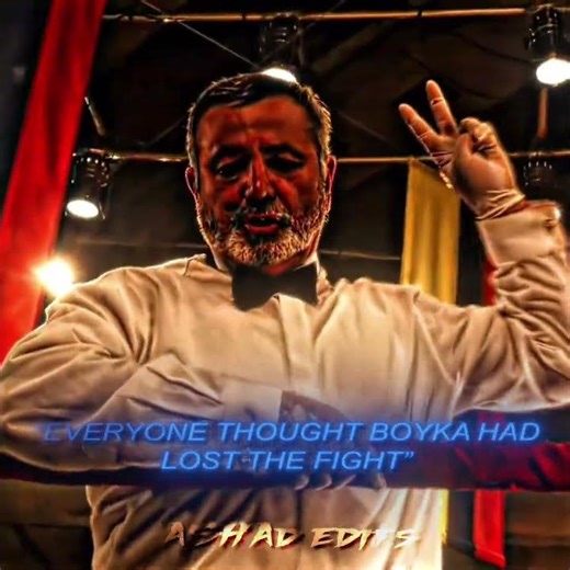 Boyka Always comeback 🔥💀 | Yuri Boyka| Undisputed III