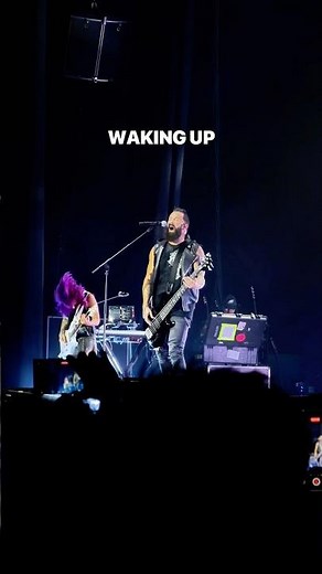 Awake & Alive ⚡️