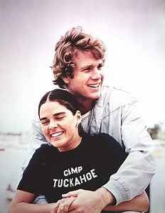 Love Story (1970) | Soundtracky | ČSFD.cz