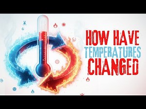 The Truth About Climate Change