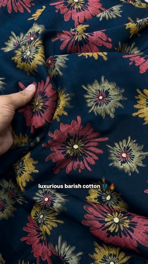 barish cotton 🦋🌸 Tania Bostra Bitan | Tania Bostra Bitan