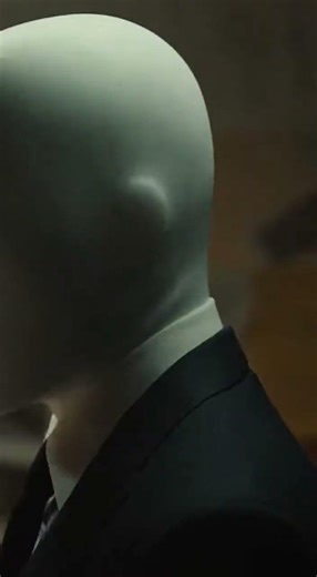 Something Broke Into Mulder’s Office