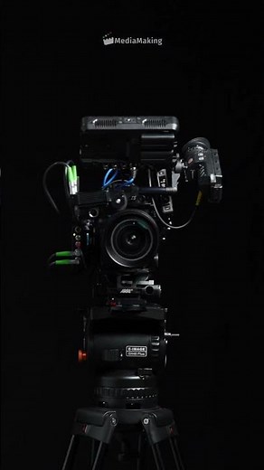 🎥 Corpo leggero, formato large.