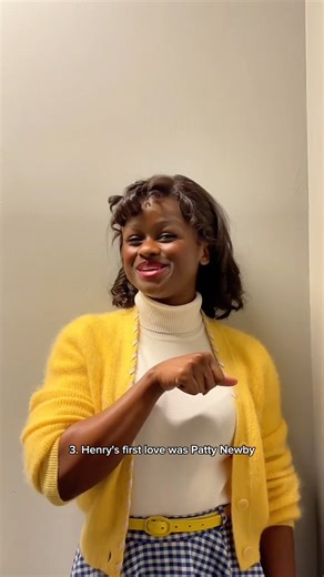 From one nerd to another, we’re sharing 5 fun facts about Stranger Things: The First Shadow. | Stranger Things on Broadway