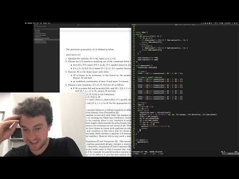Studying Vim Shortcuts Won't Make You a Good Programmer - George Hotz