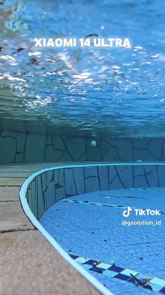 Underwater Smartphone Test: Pixel 9 Pro XL vs. Competitors