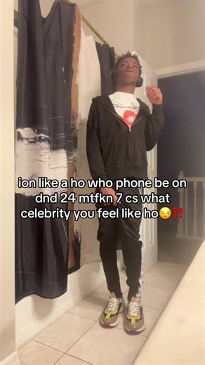 #celebrity #phone #dnd #feel | phone