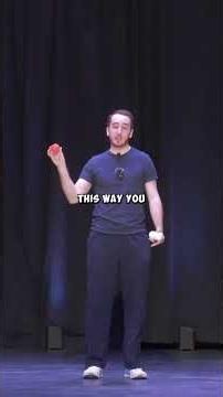 Comment APP to try the new juggling app! #juggler