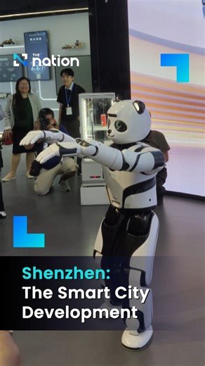 Shenzhen: The Smart City Development . Shenzhen, China’s Silicon Valley and first Special Economic Zone, is a global leader in smart city development. With a GDP per capita of US$28,886 in 2024, the city has become a hub for finance, trade, science, and innovation. . Shenzhen’s growth aligns with national strategies and is supported by government policies. The Qianhai district highlights the city’s digital governance and its integration into the Greater Bay Area, boosting trade and financial inn