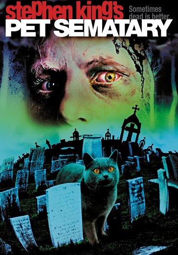 Pet Sematary streaming: where to watch movie online?