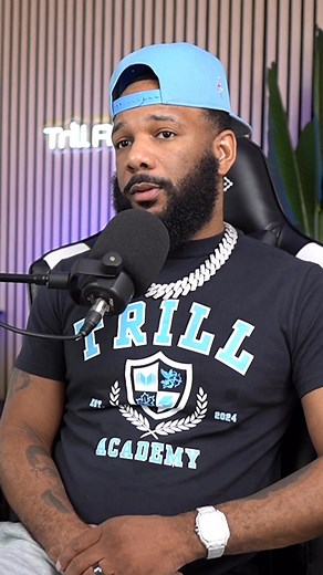 449K views · 22K reactions | I’d rather be single and happy than miserable in the wrong relationship  #TrillAcademy | Trill AC | Facebook