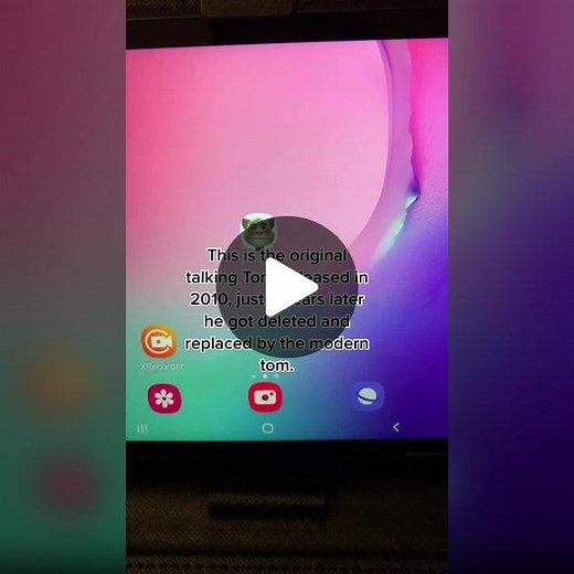 The Evolution of Talking Tom: From 2010 Original to Modern Tom