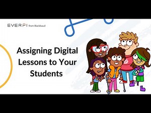 How to Set Up an EVERFI Class