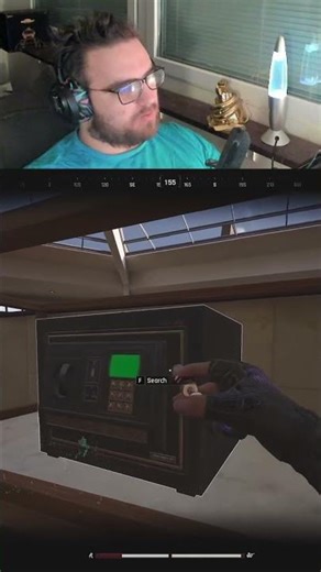 This Safe-Opening Ritual Actually Worked