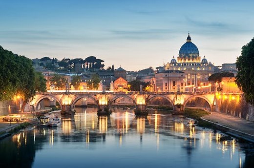 How to spend a perfect long weekend in Rome - Lonely Planet