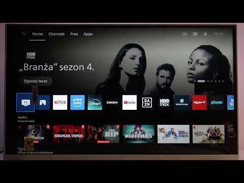 How to Fix PHILIPS 32PFS6939 Remote Not Working