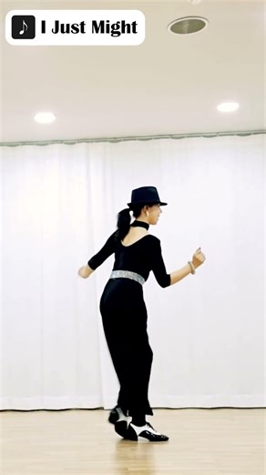 I Just Might Line Dance