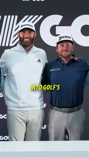 LIV Golf eyes a breakthrough as CEO Scott O’Neil pushes for world ranking approval by 2026.👀 #golf #golfing #livgolf #scottoneil #OWGR #golfnews #livgolfnews | LIV Golf Fan Community